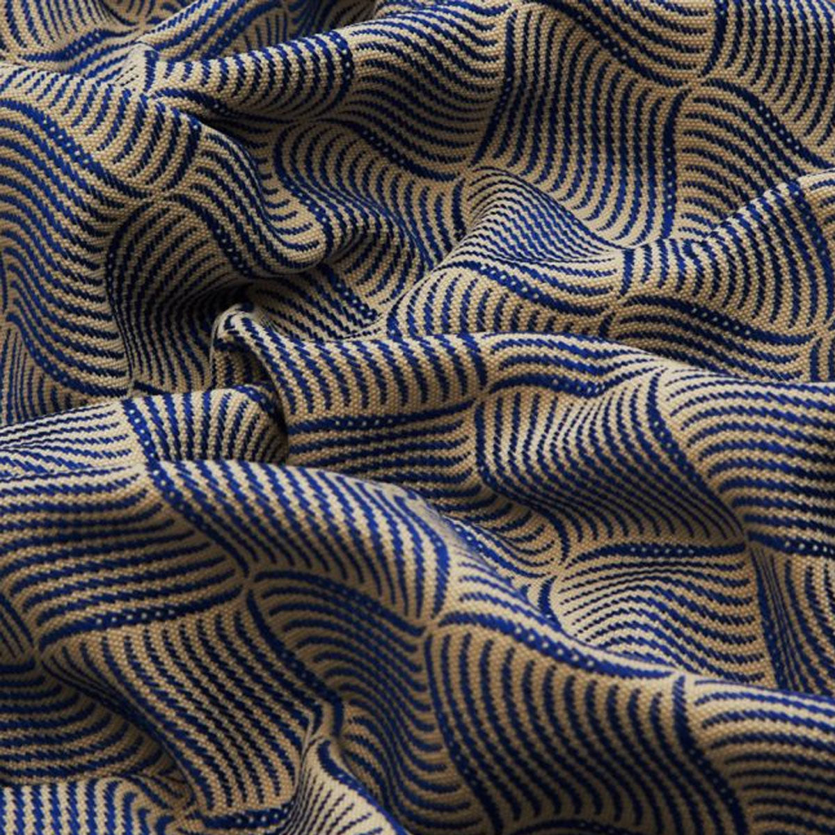 Palazzo Outdoor Fabric - Liberty