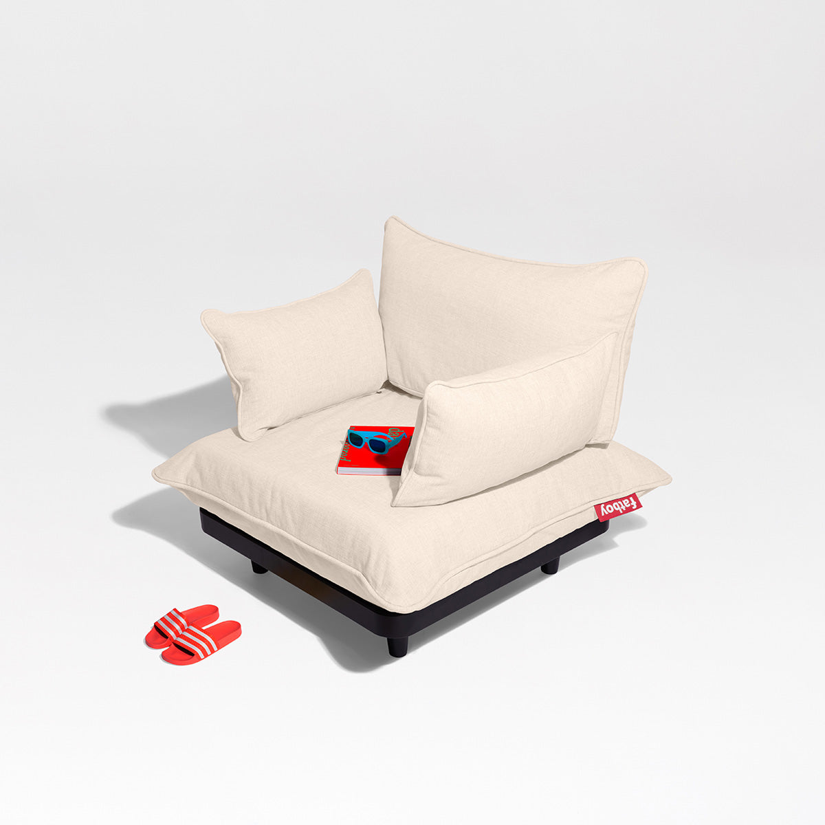 Paletti Lounge Chair - Fatboy