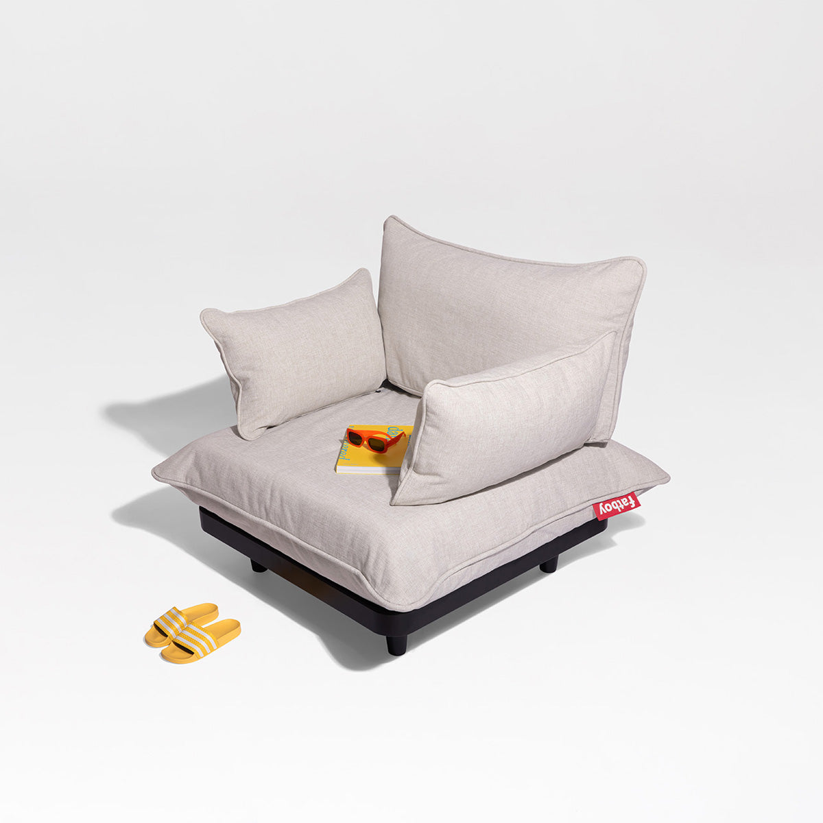 Paletti Lounge Chair - Fatboy