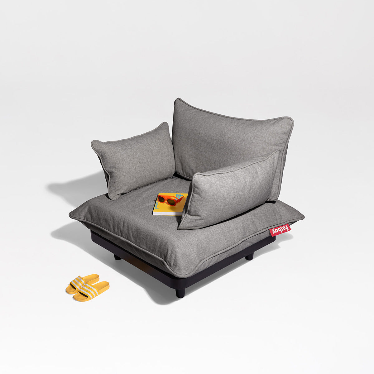 Paletti Lounge Chair - Fatboy