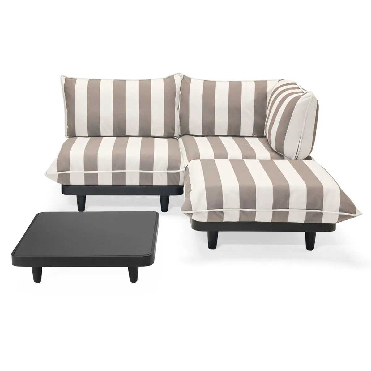 Paletti Lounge Furniture Set Medium With Table - Fatboy