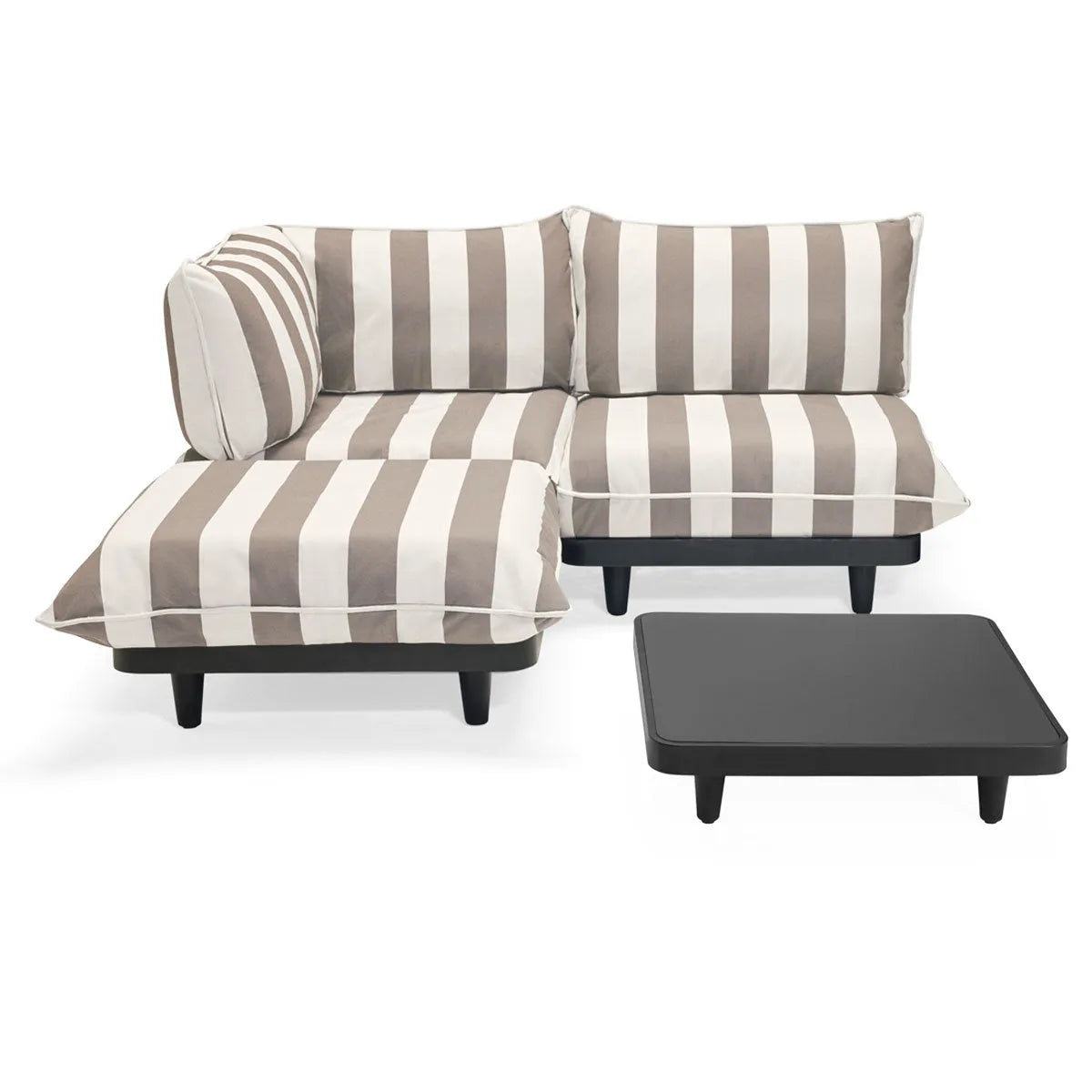 Paletti Lounge Furniture Set Medium With Table - Fatboy