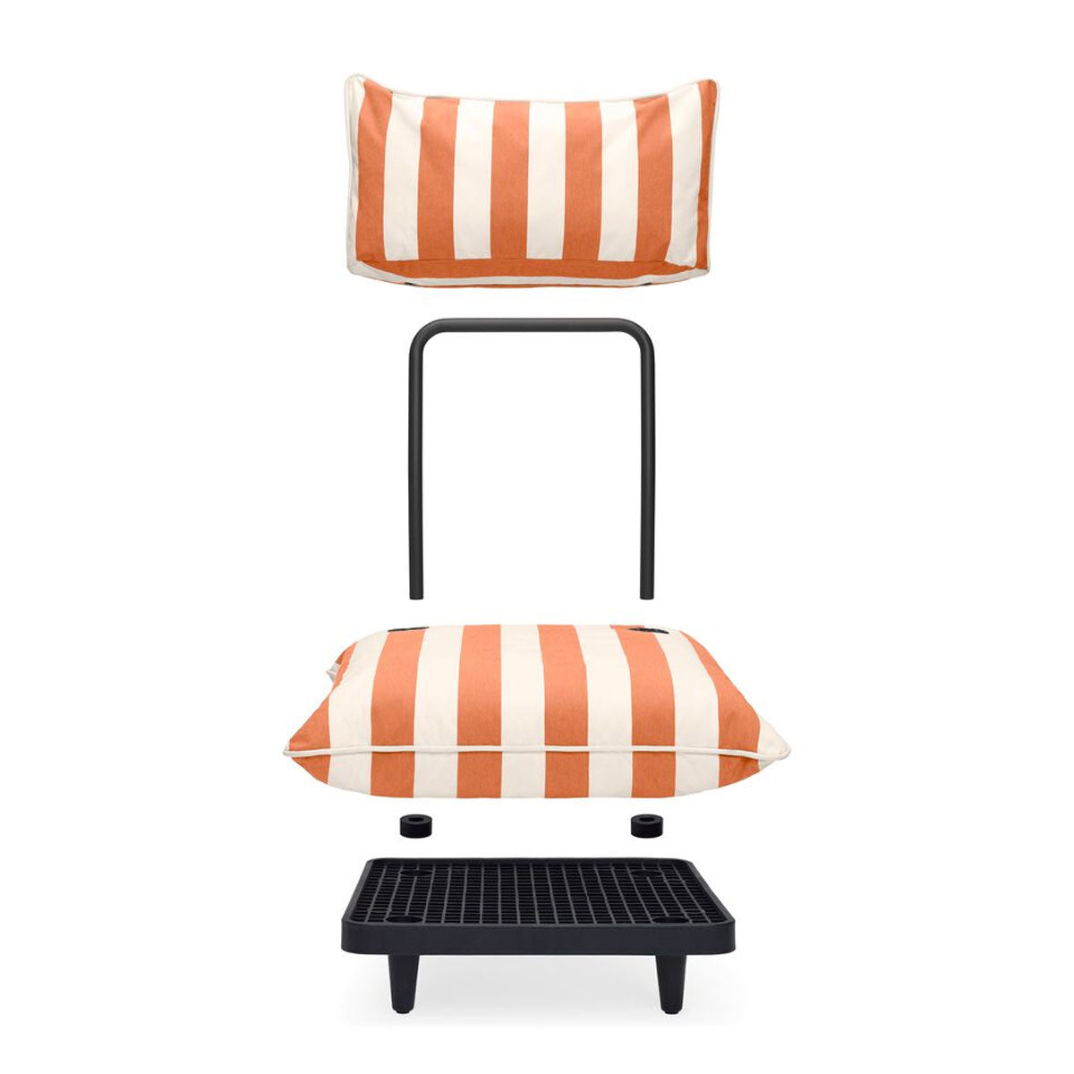 Paletti Seat - Fatboy