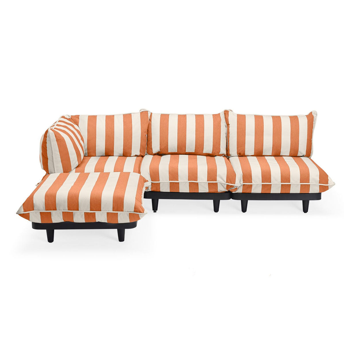 Paletti Lounge Furniture Set Large + Free Cover - Fatboy