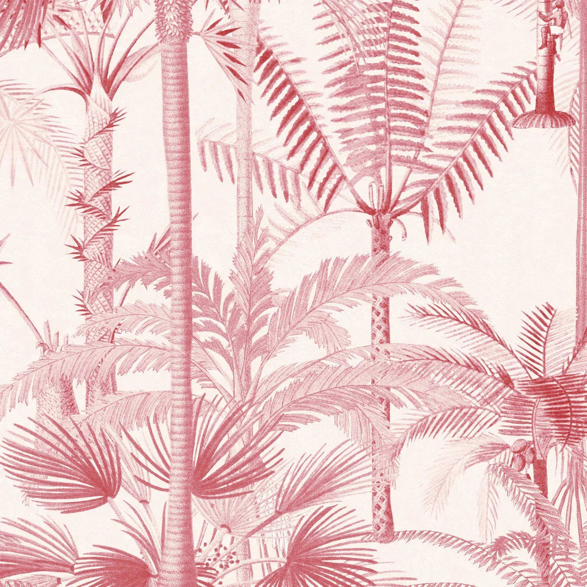 Palmera Cubana Wallpaper - Mind The Gap