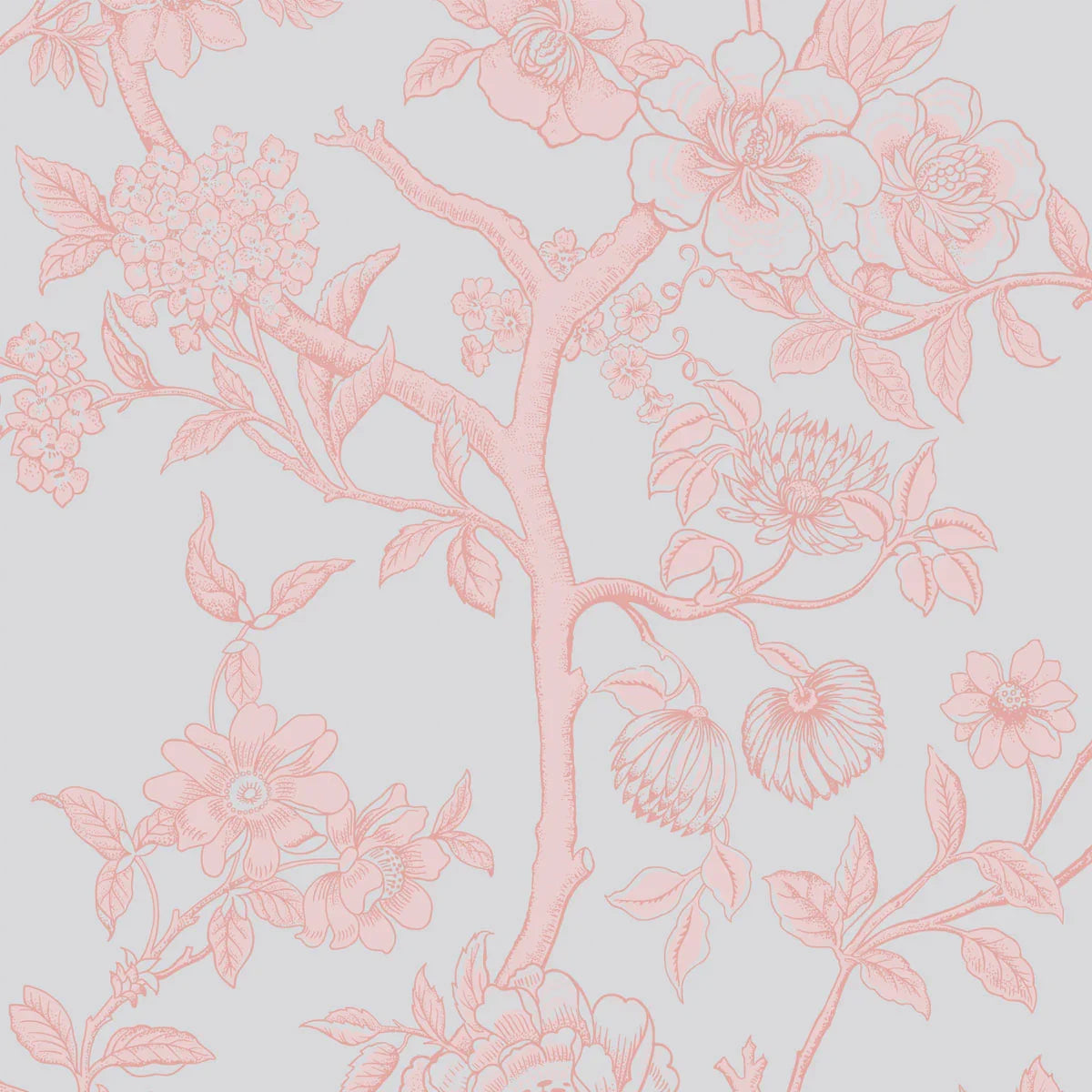 Paradise Tree Wallpaper - Cole & Son