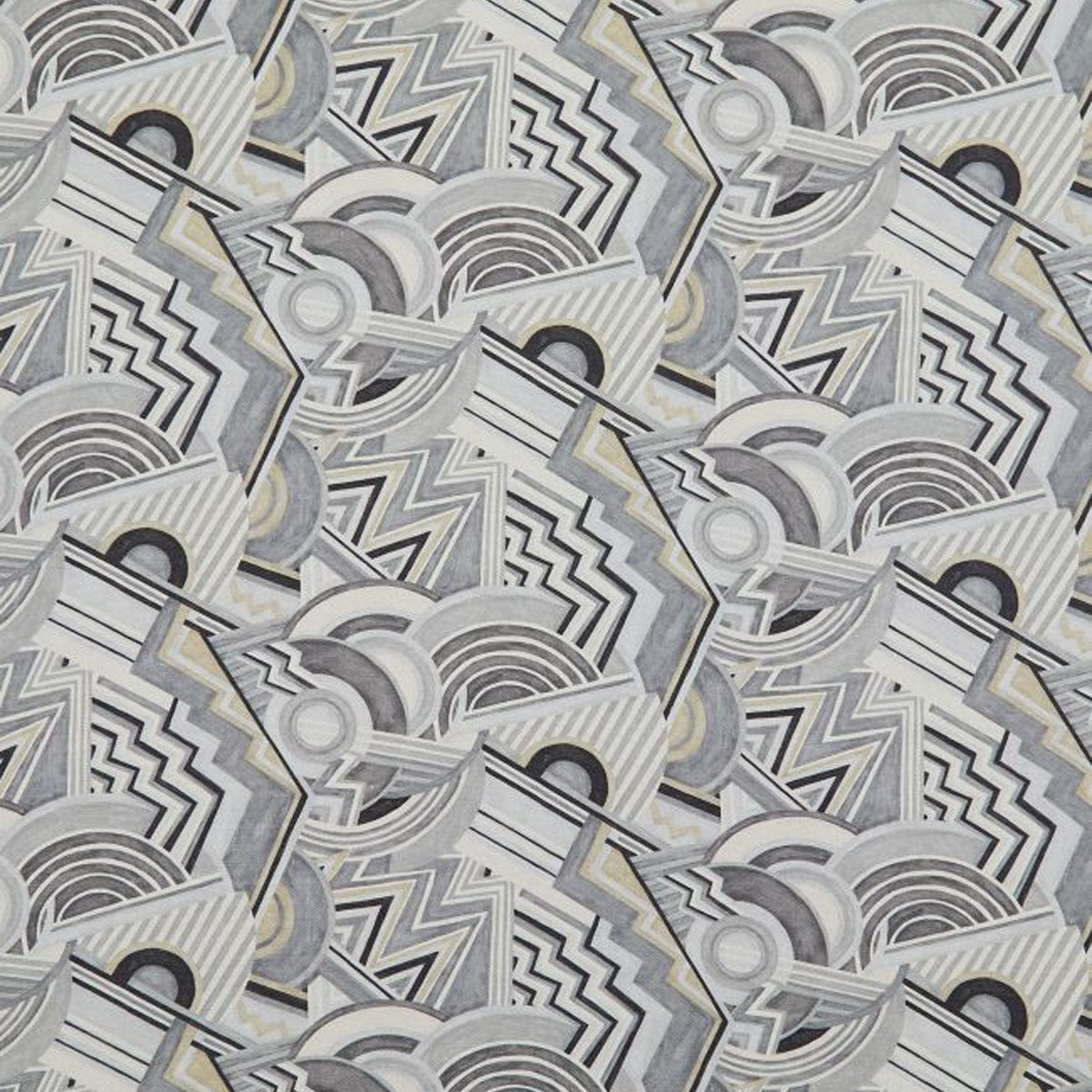 Paramount Linen Fabric - Liberty