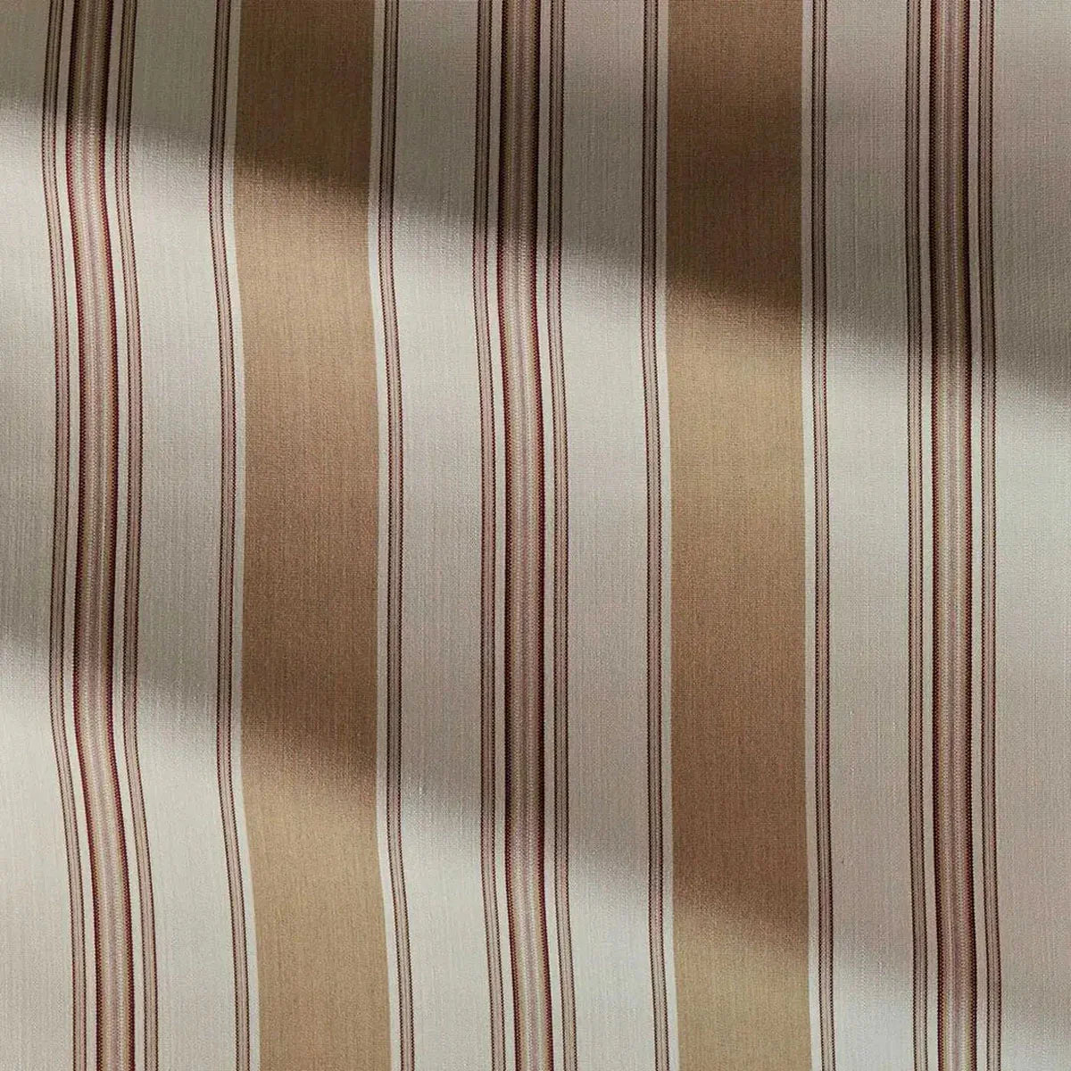 Parasol Stripe Indoor Outdoor Fabric - Zoffany X Michael S. Smith