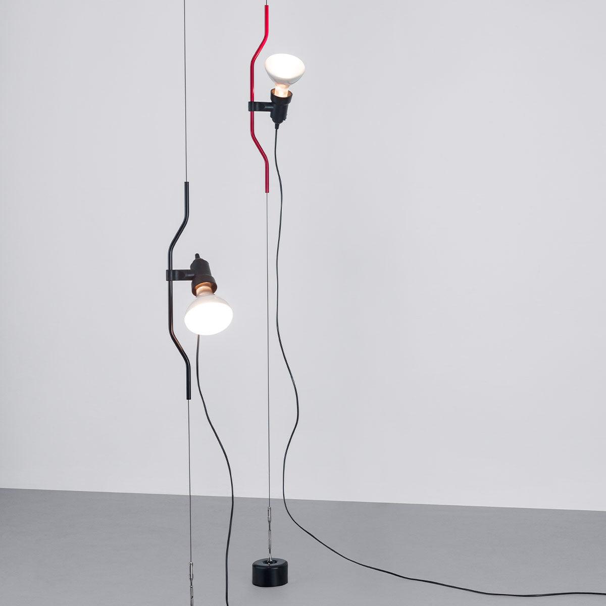 Parentesi Dimmer Lamp - Flos