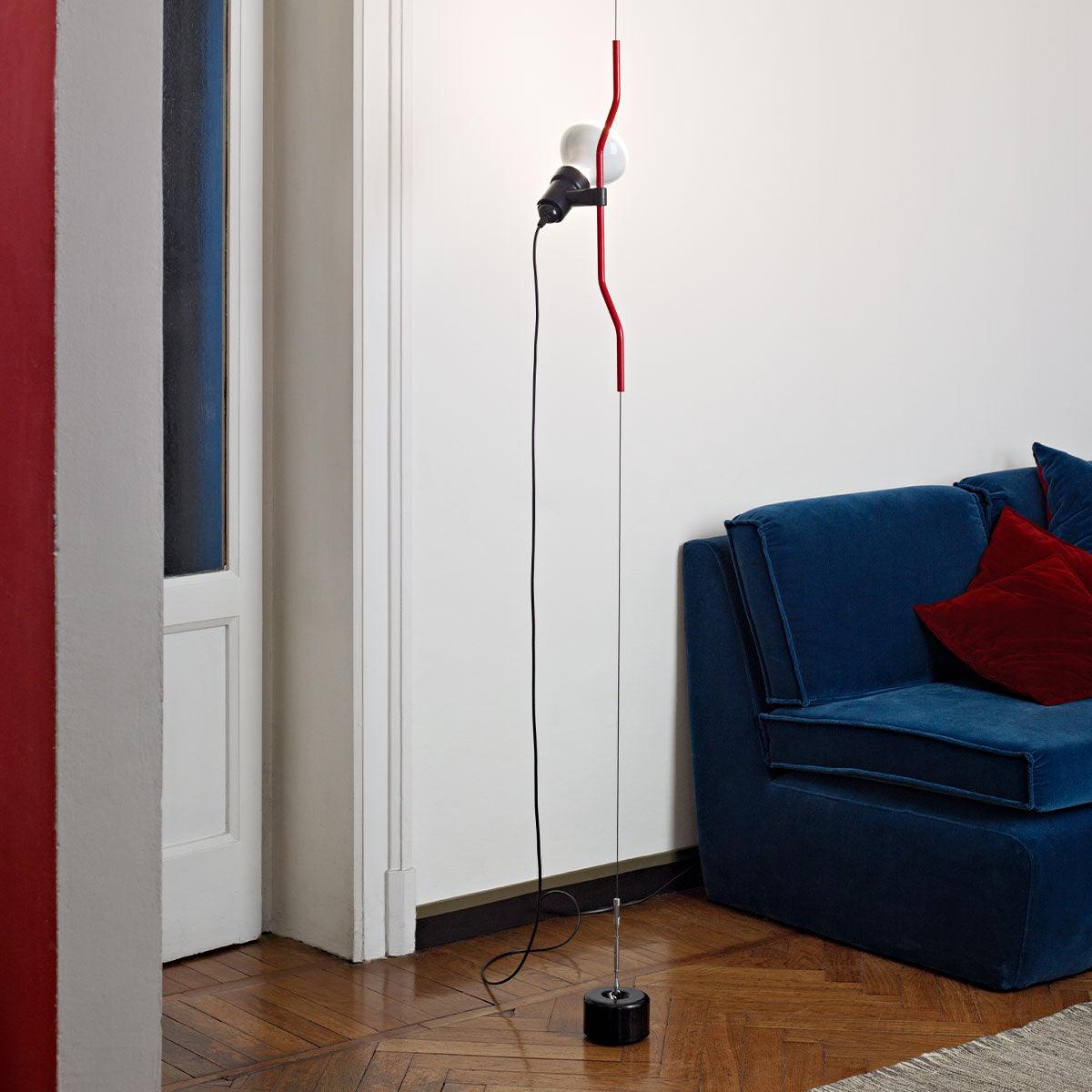 Parentesi Dimmer Lamp - Flos