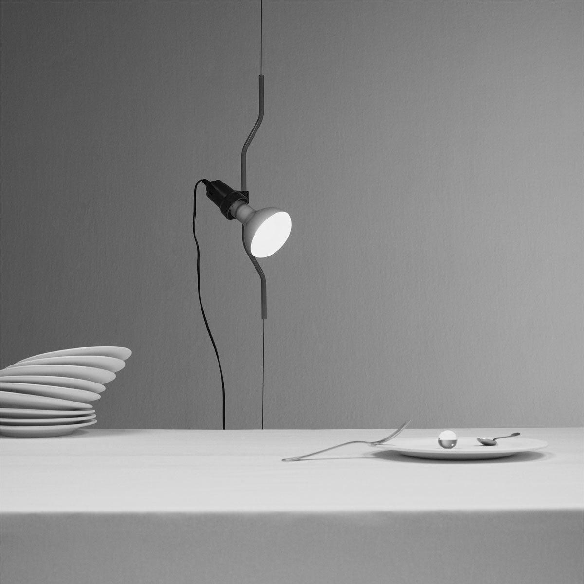 Parentesi Dimmer Lamp - Flos