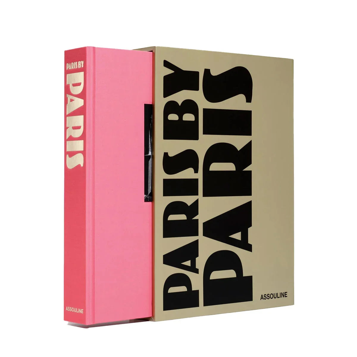 Paris By Paris - Assouline