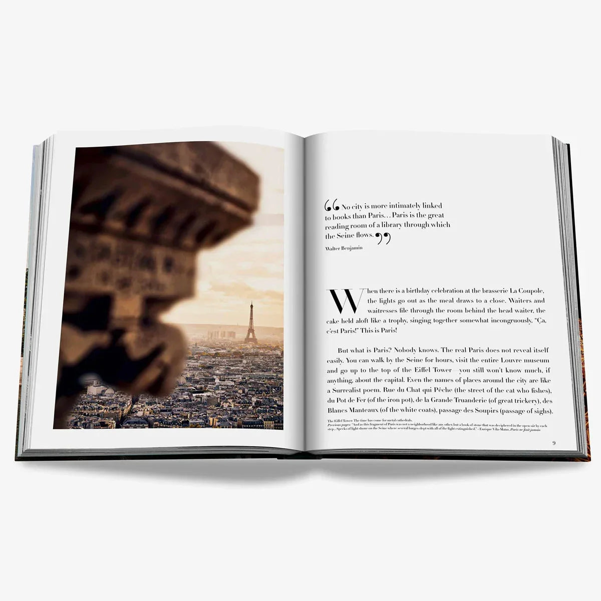 Paris Chic - Assouline