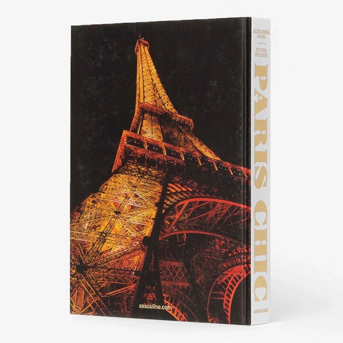 Paris Chic - Assouline