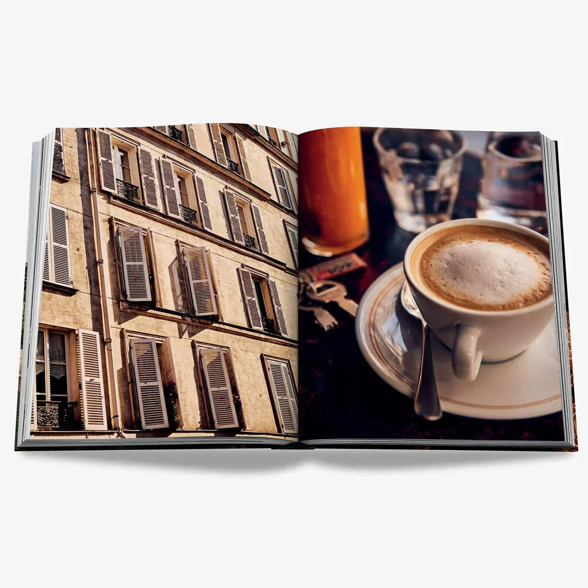 Paris Chic - Assouline