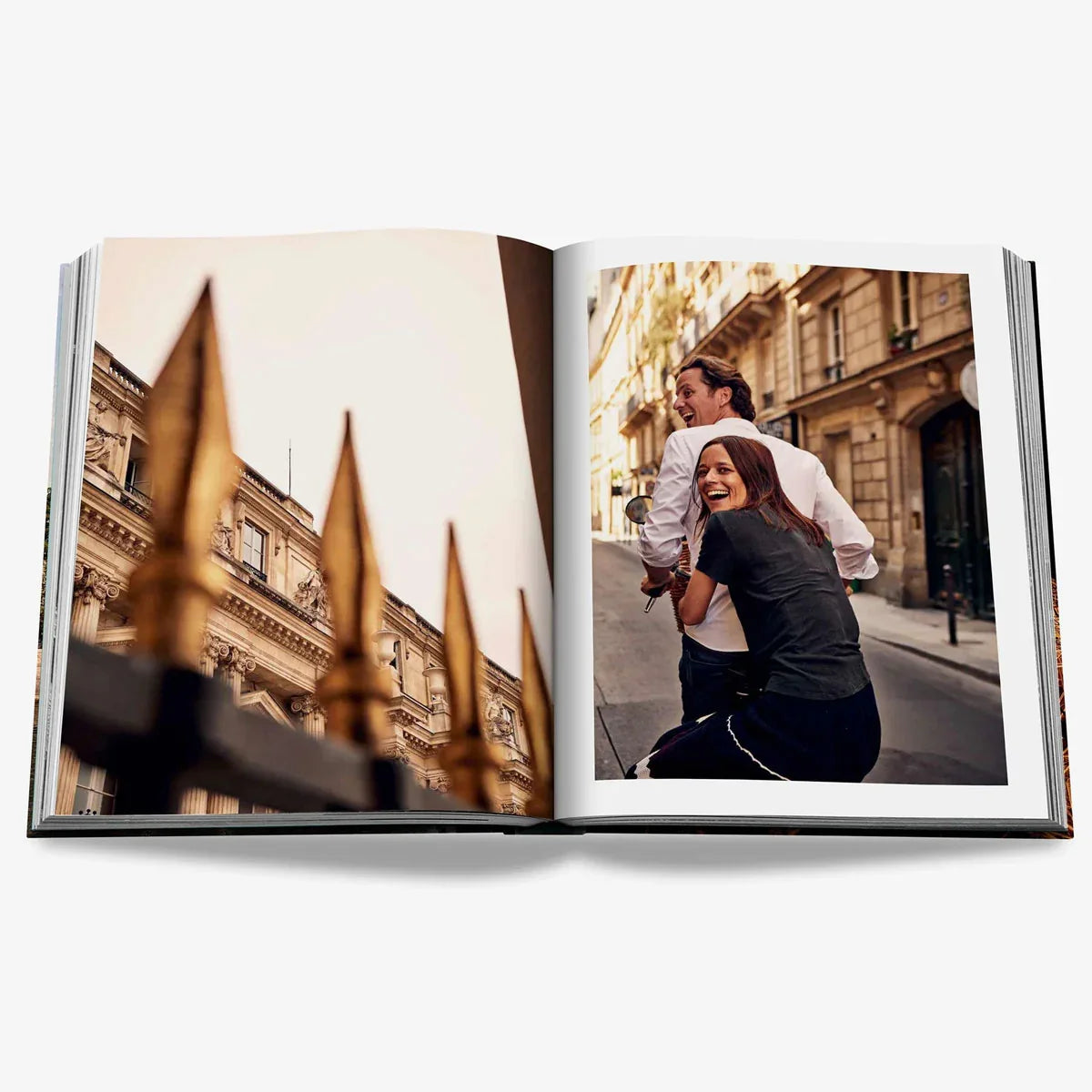 Paris Chic - Assouline