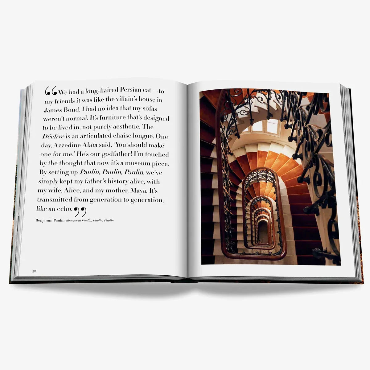 Paris Chic - Assouline