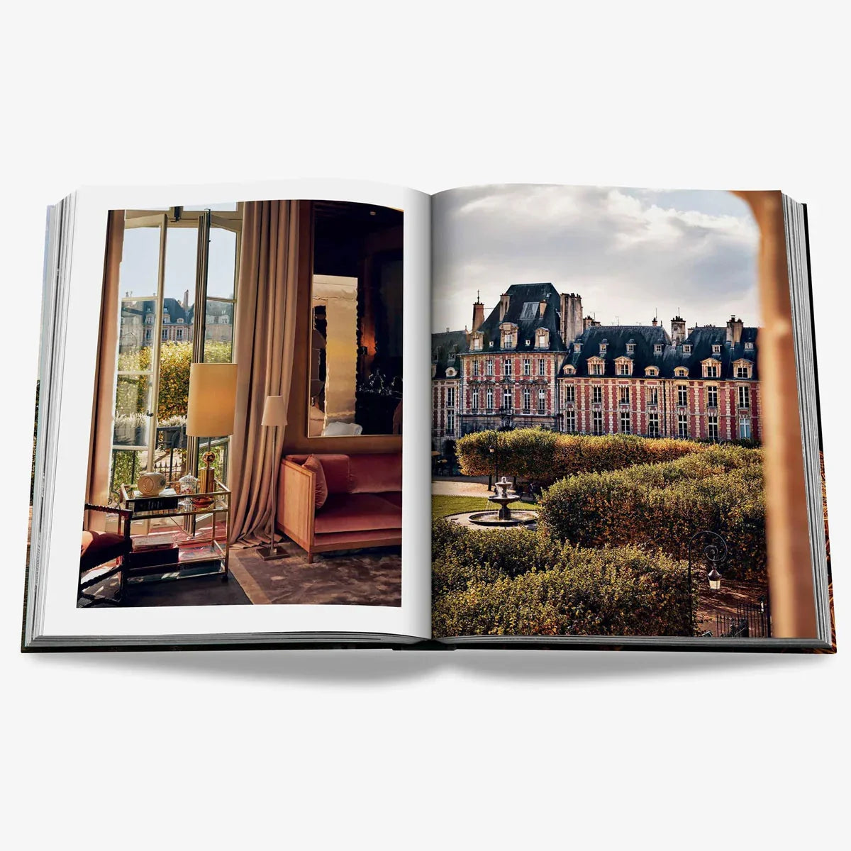 Paris Chic - Assouline