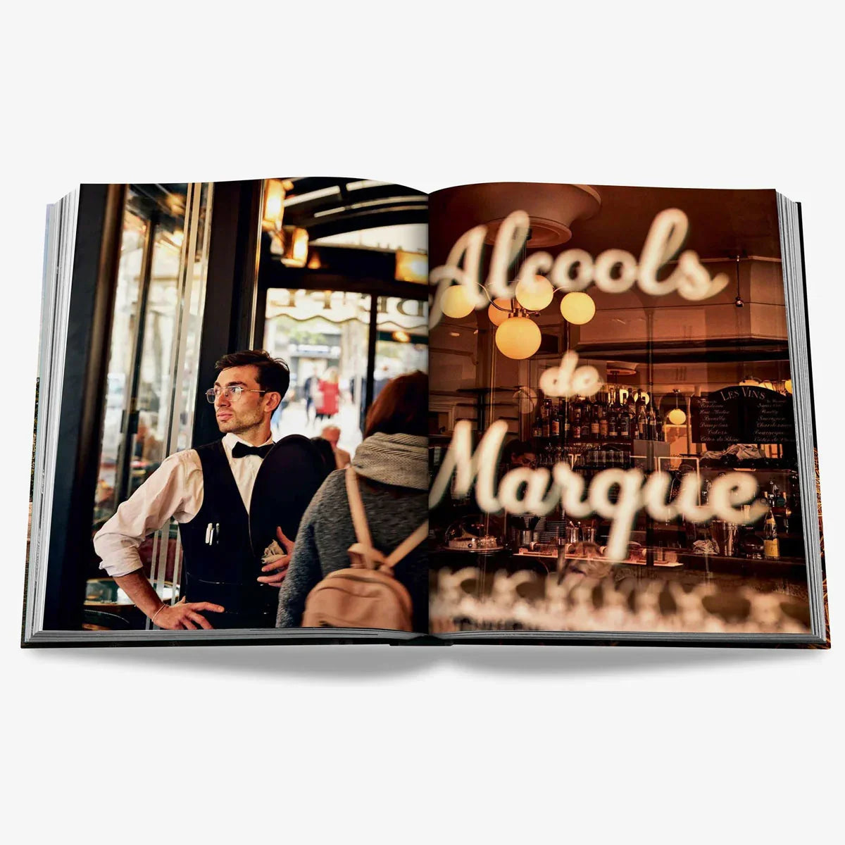 Paris Chic - Assouline