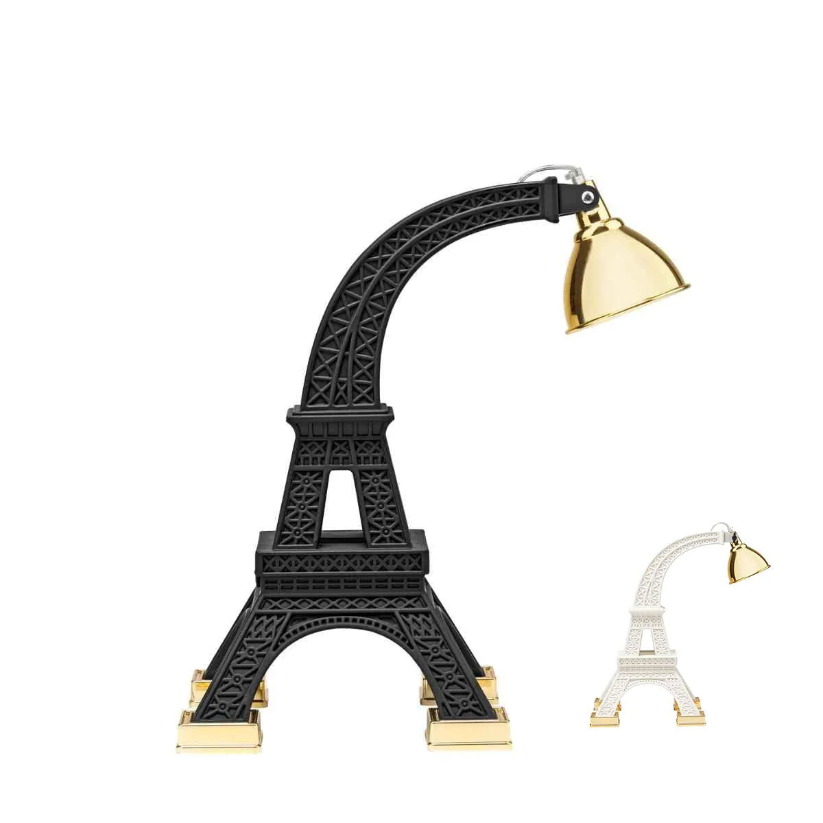 Paris Lamp M - Qeeboo