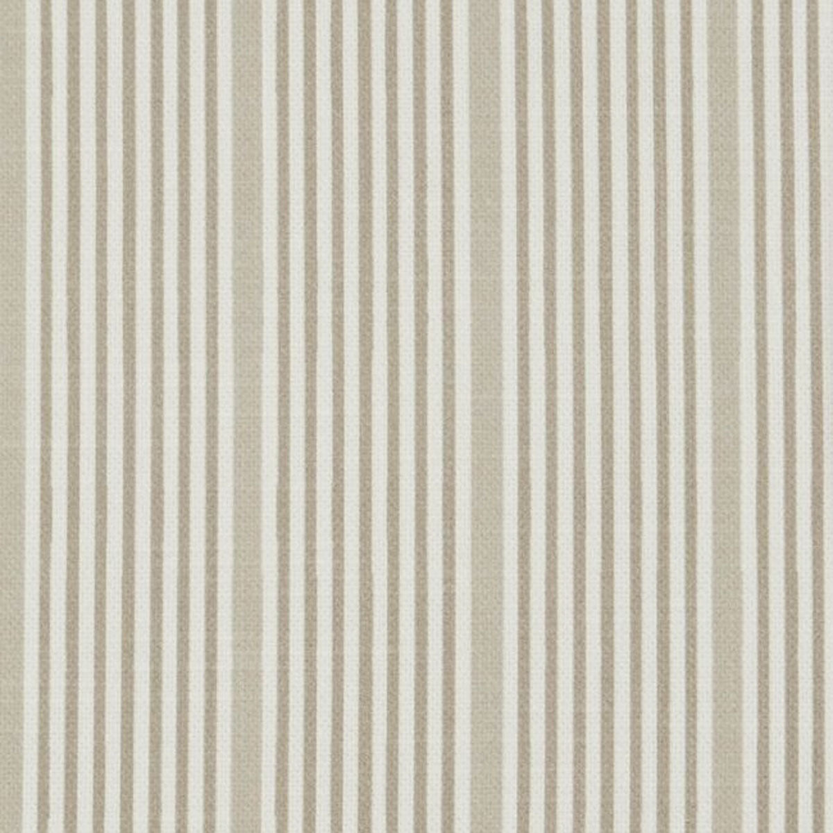 Park Stripe Fabric - Liberty