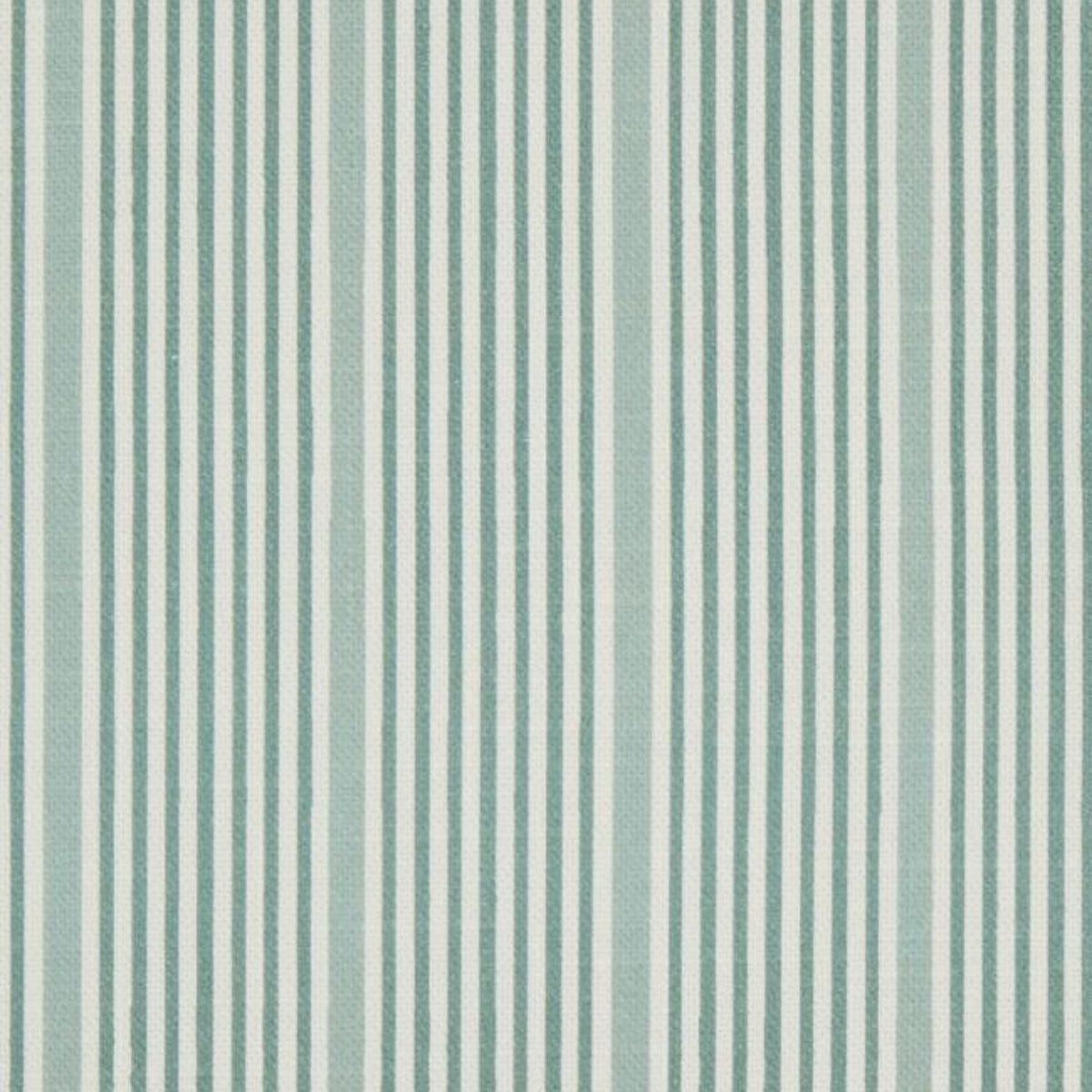 Park Stripe Fabric - Liberty