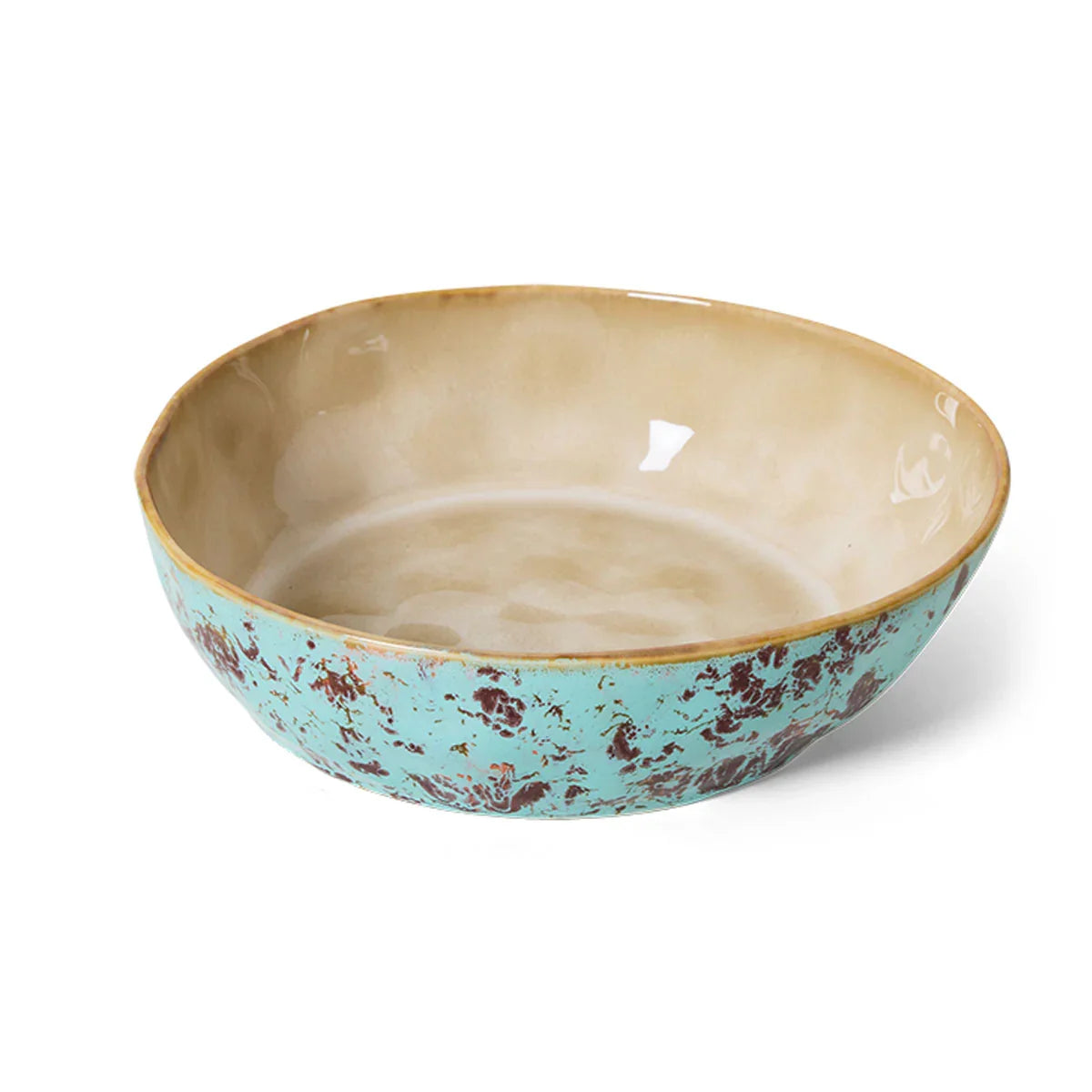 70s Ceramics Bowls - HKLIVING