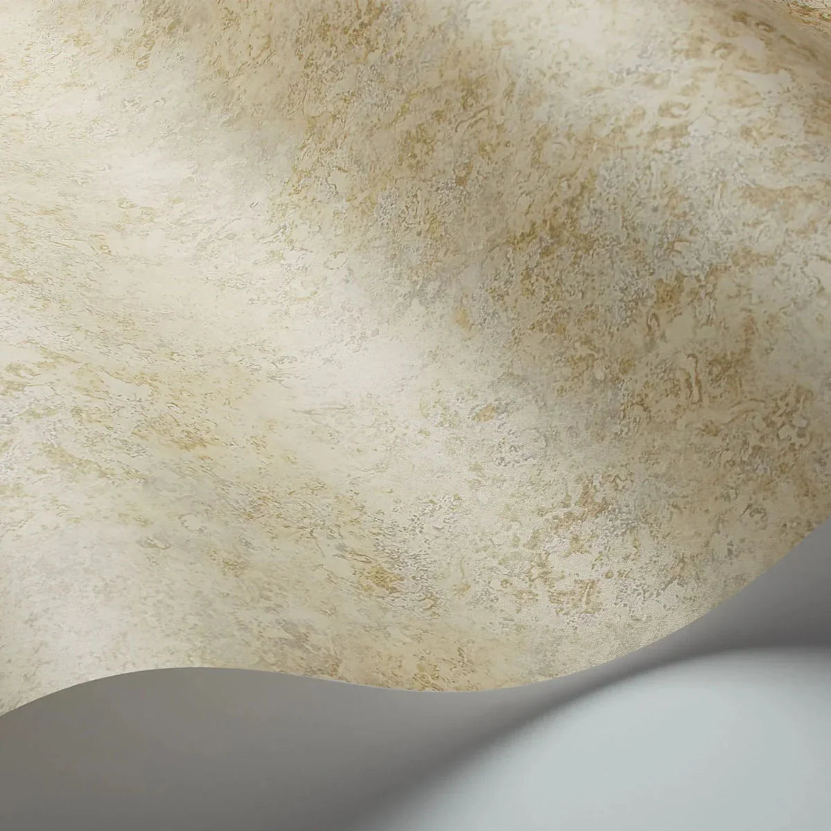 Patina Haze Wallpaper - Cole & Son