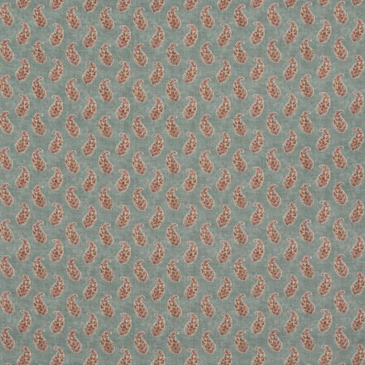 Patola Paisley Fabric - GP&J Baker