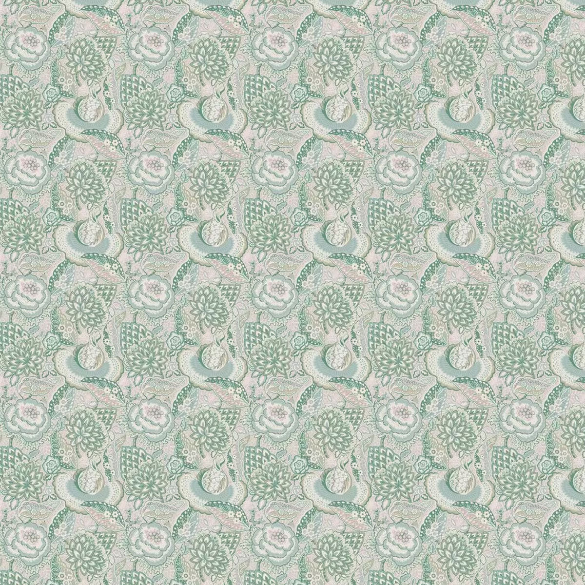 Patricia Wallpaper - Liberty