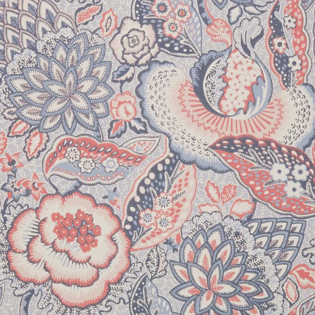 Patricia Wallpaper - Liberty
