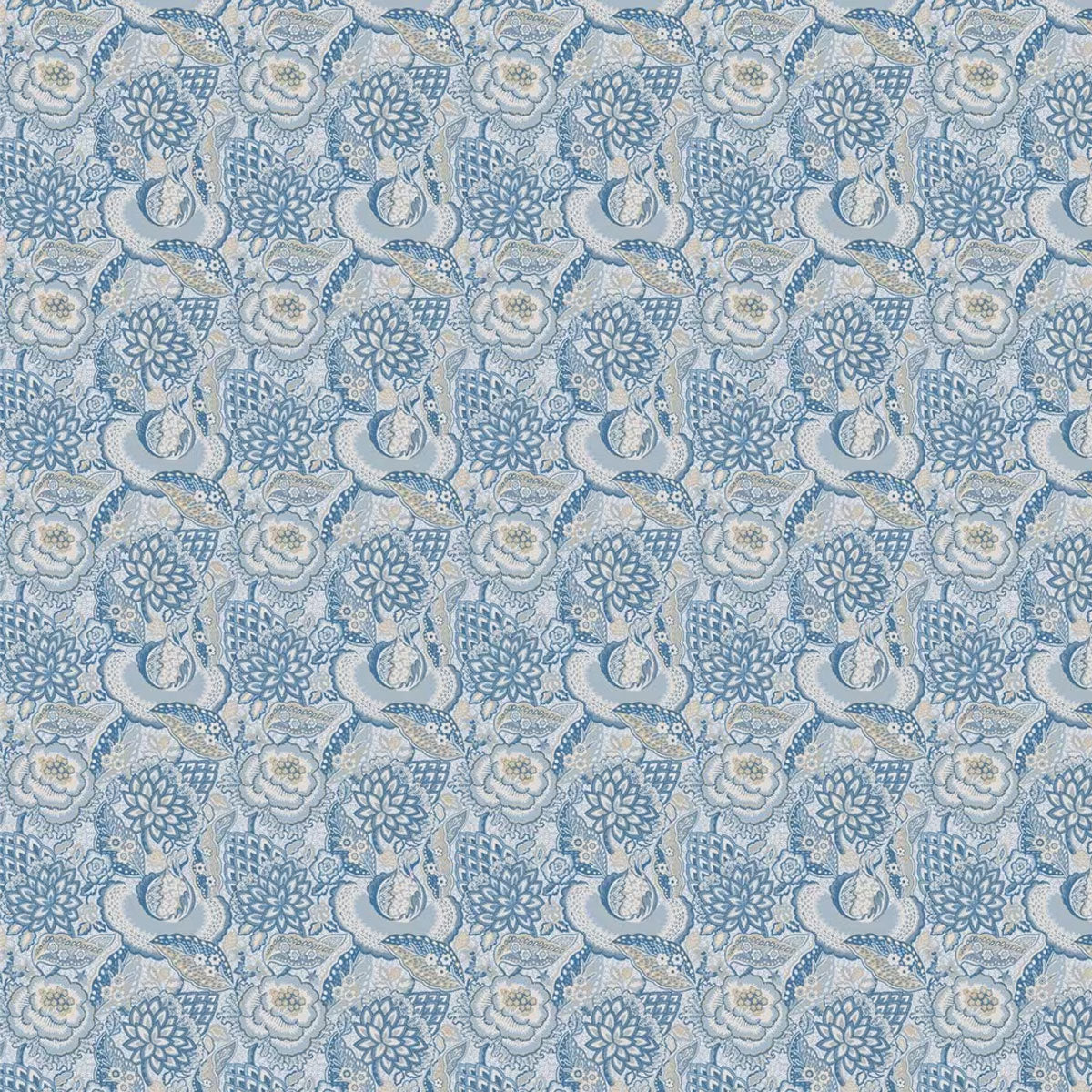 Patricia Wallpaper - Liberty