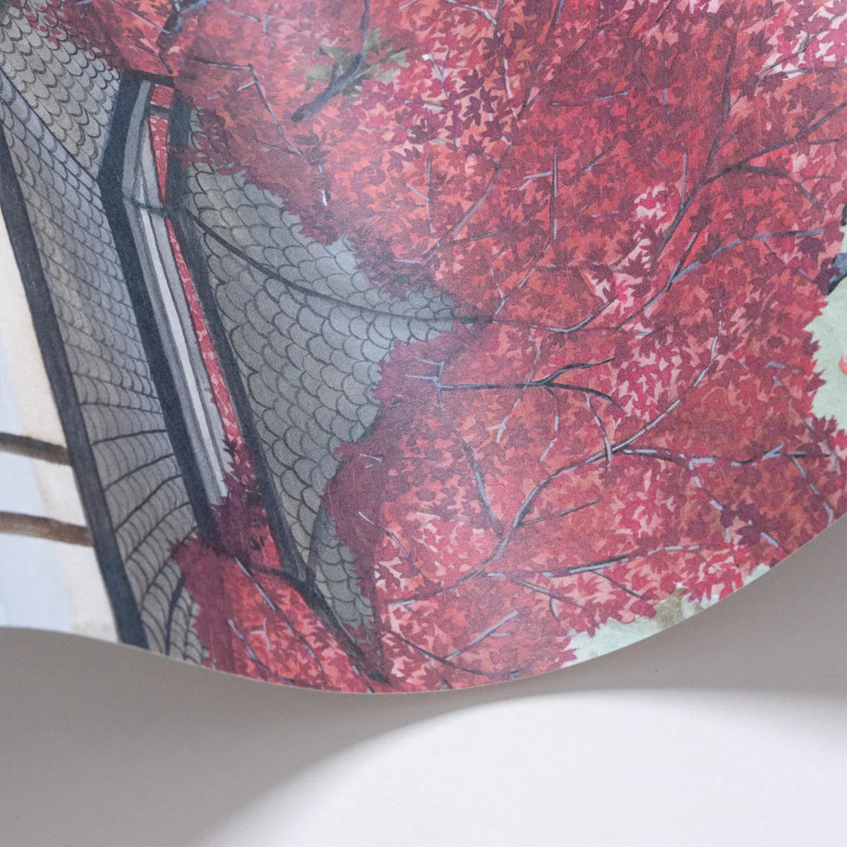 Pavilion Wallpaper - Cole & Son