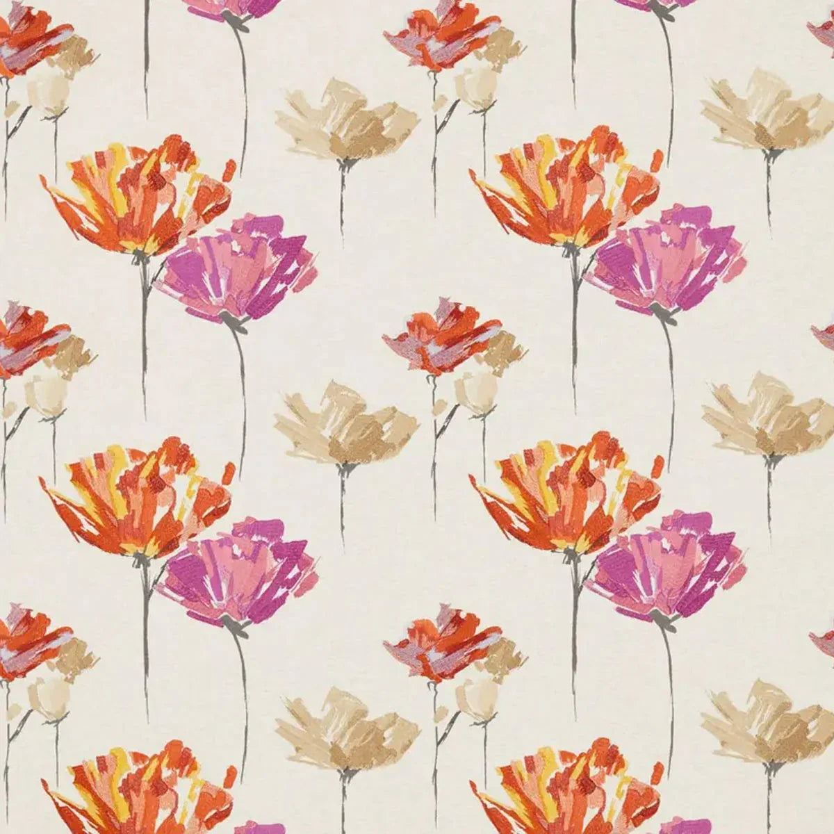 Pennello Fabric - Harlequin