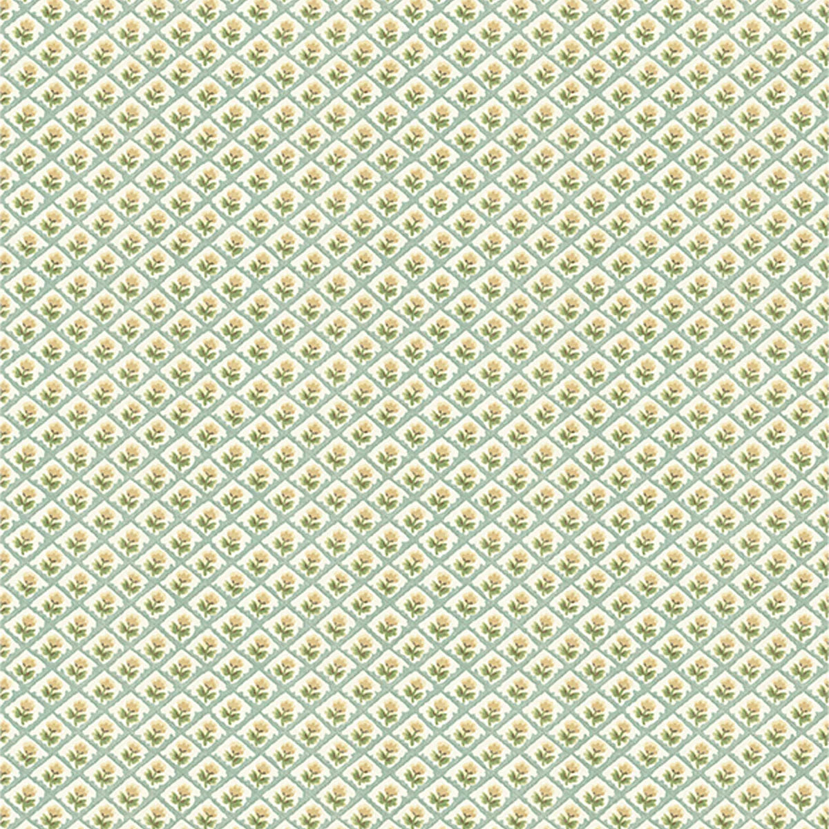Penny Wallpaper - GP&J Baker