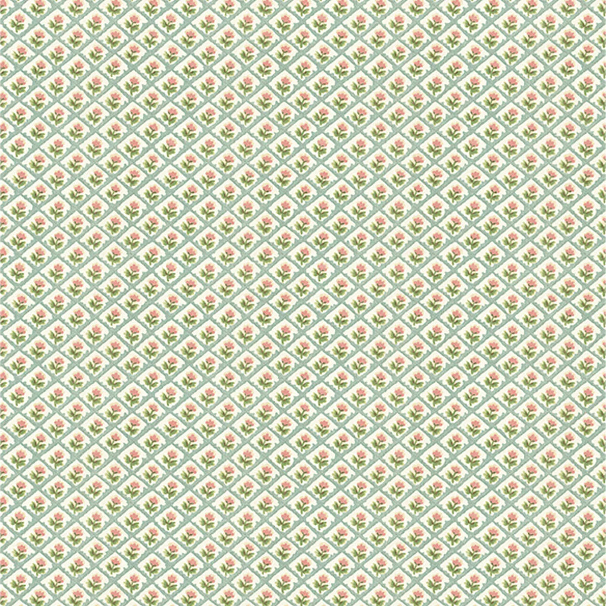 Penny Wallpaper - GP&J Baker