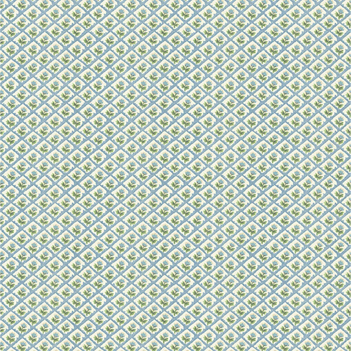 Penny Wallpaper - GP&J Baker