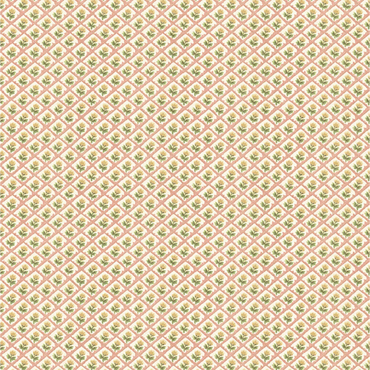 Penny Wallpaper - GP&J Baker