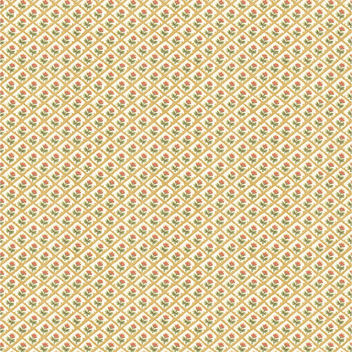 Penny Wallpaper - GP&J Baker