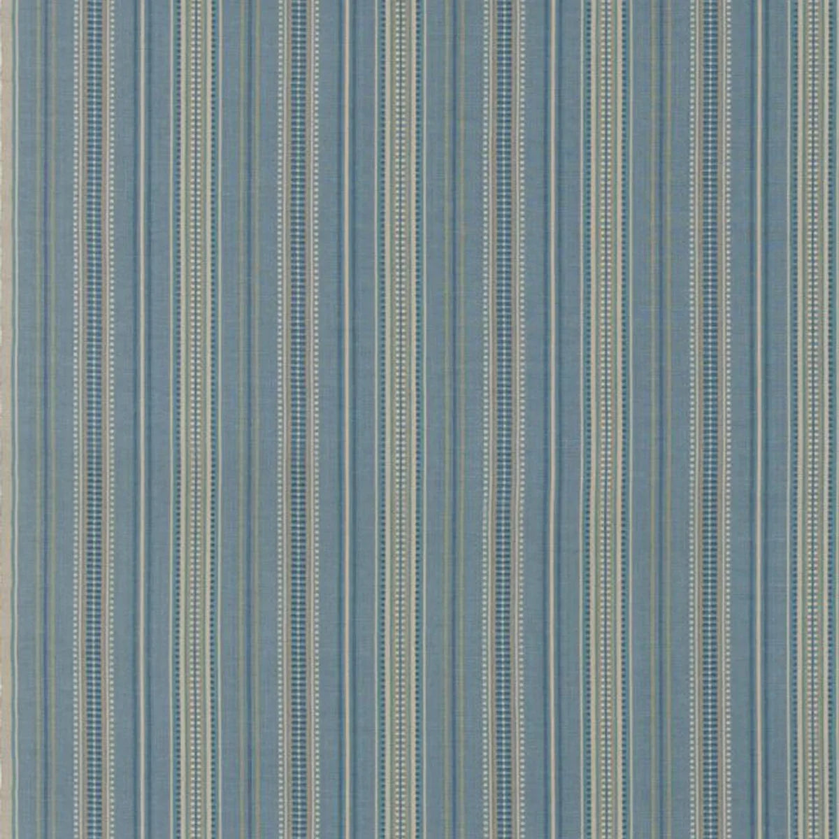 Penny Stripe Fabric - GP&J Baker