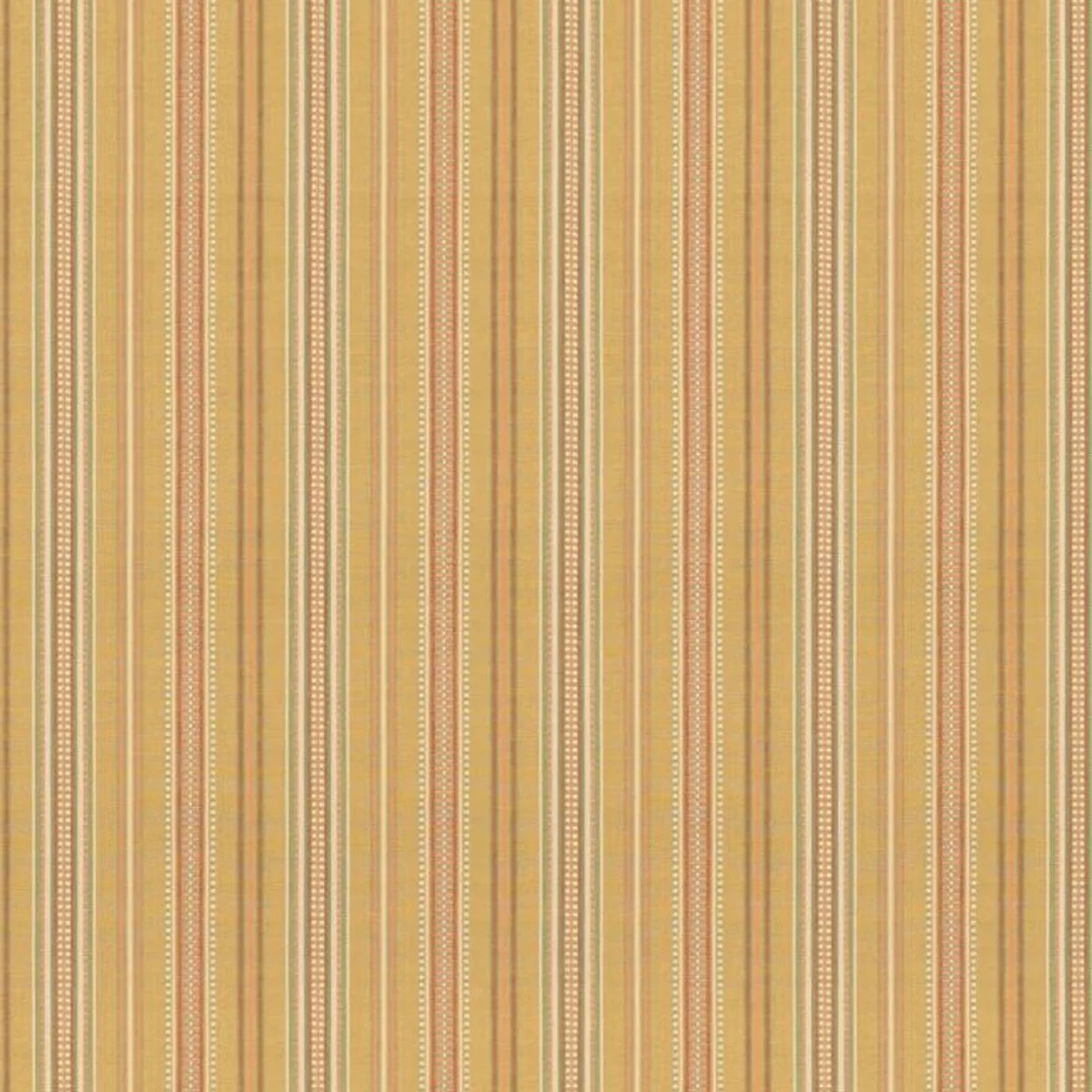 Penny Stripe Fabric - GP&J Baker