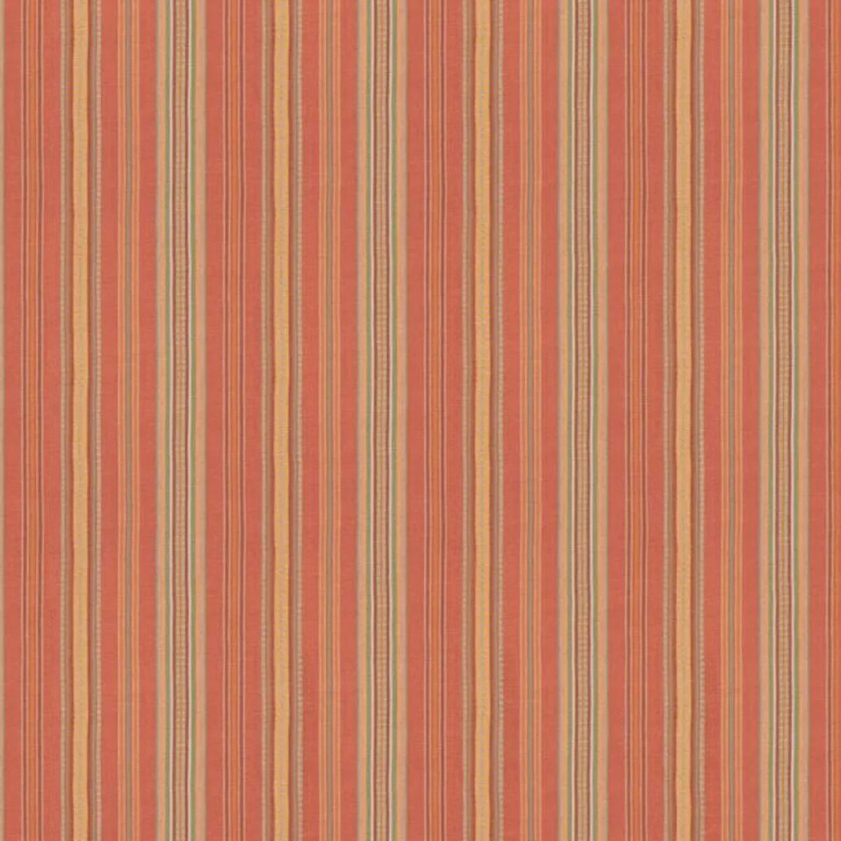 Penny Stripe Fabric - GP&J Baker