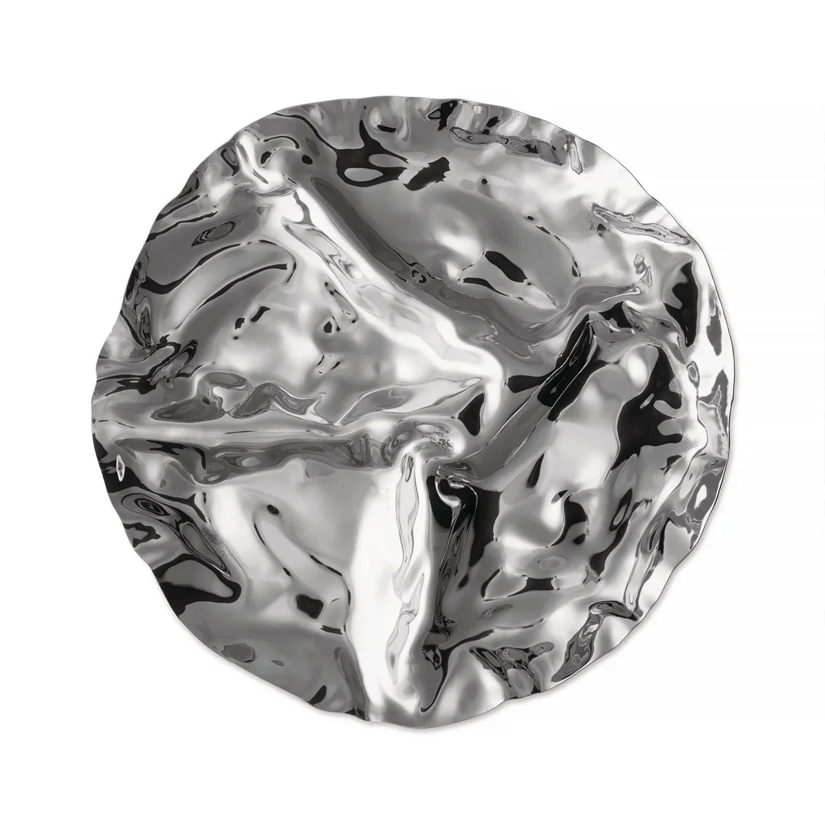 Pepa Hors-D'Oeuvre Dish - Alessi