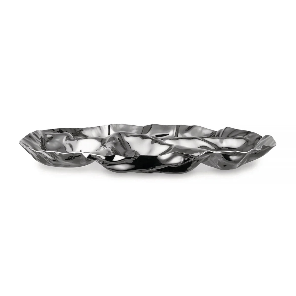 Pepa Hors-D'Oeuvre Dish - Alessi