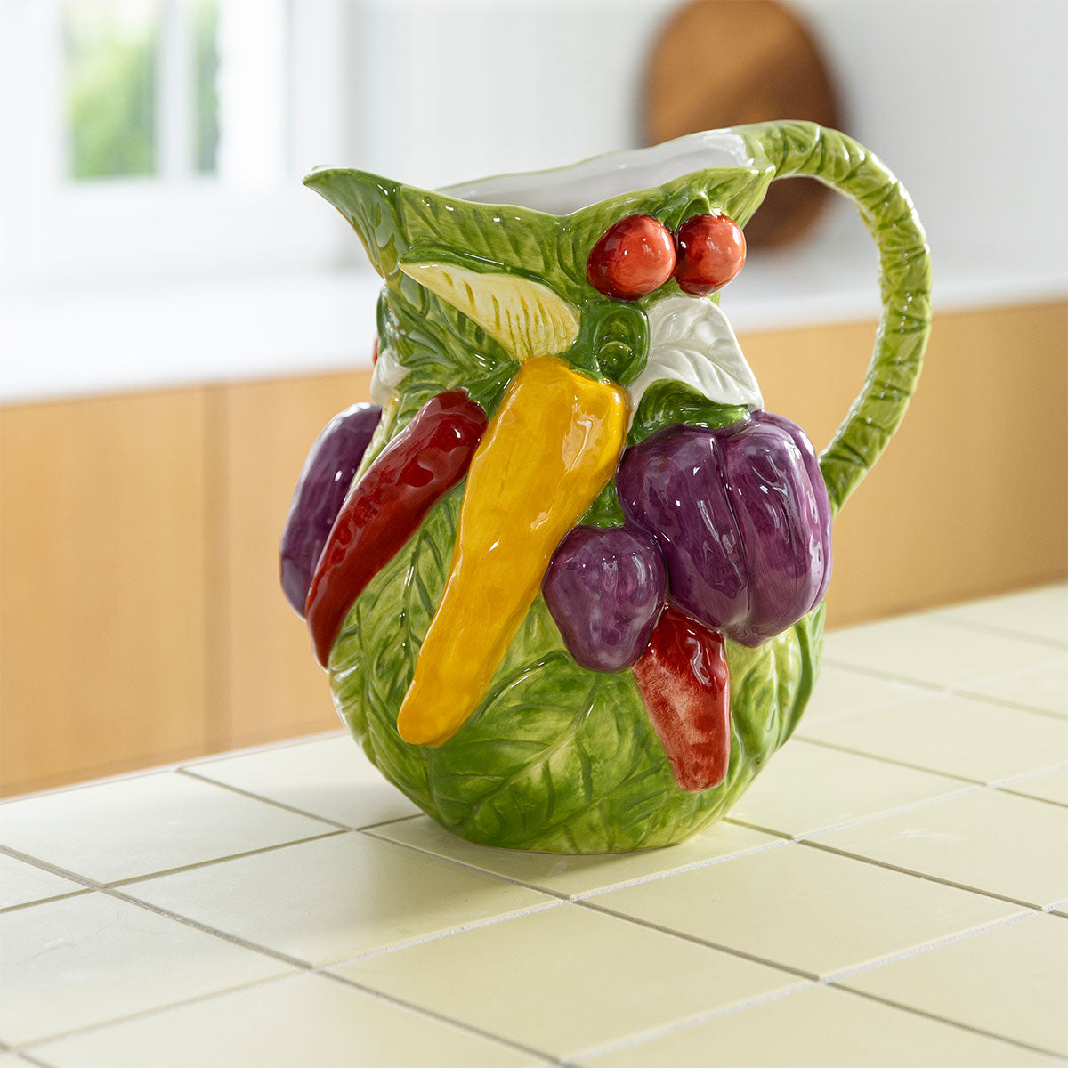 Legume Pepper Jug - &Klevering