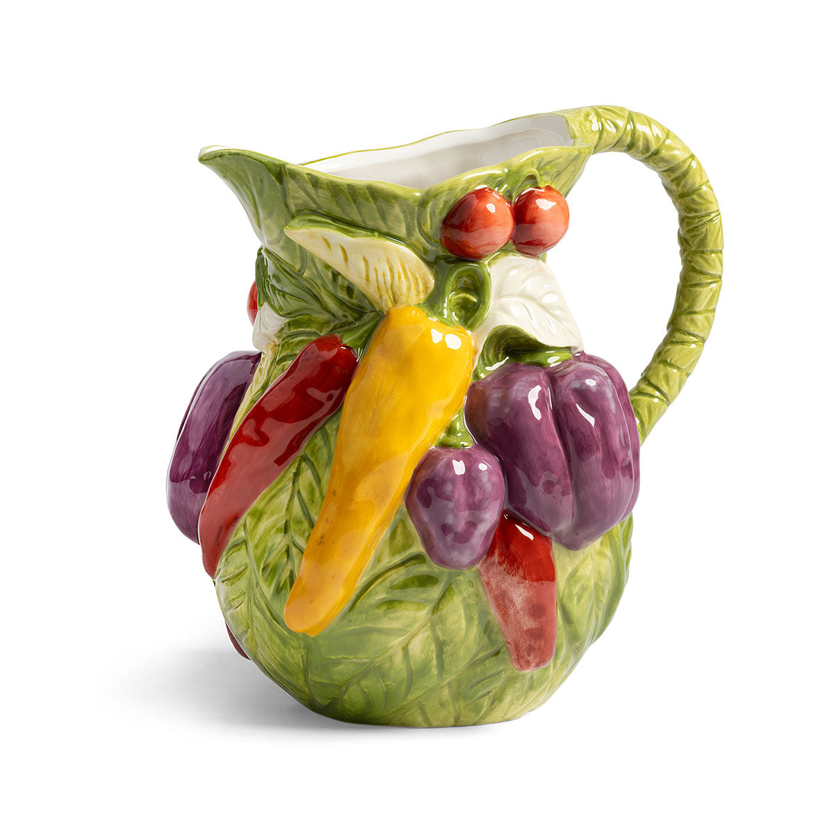 Legume Pepper Jug - &Klevering