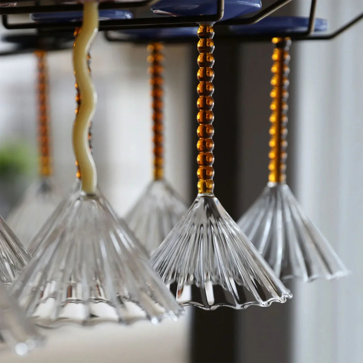 Coupe Perle Set Of 2 - &Klevering