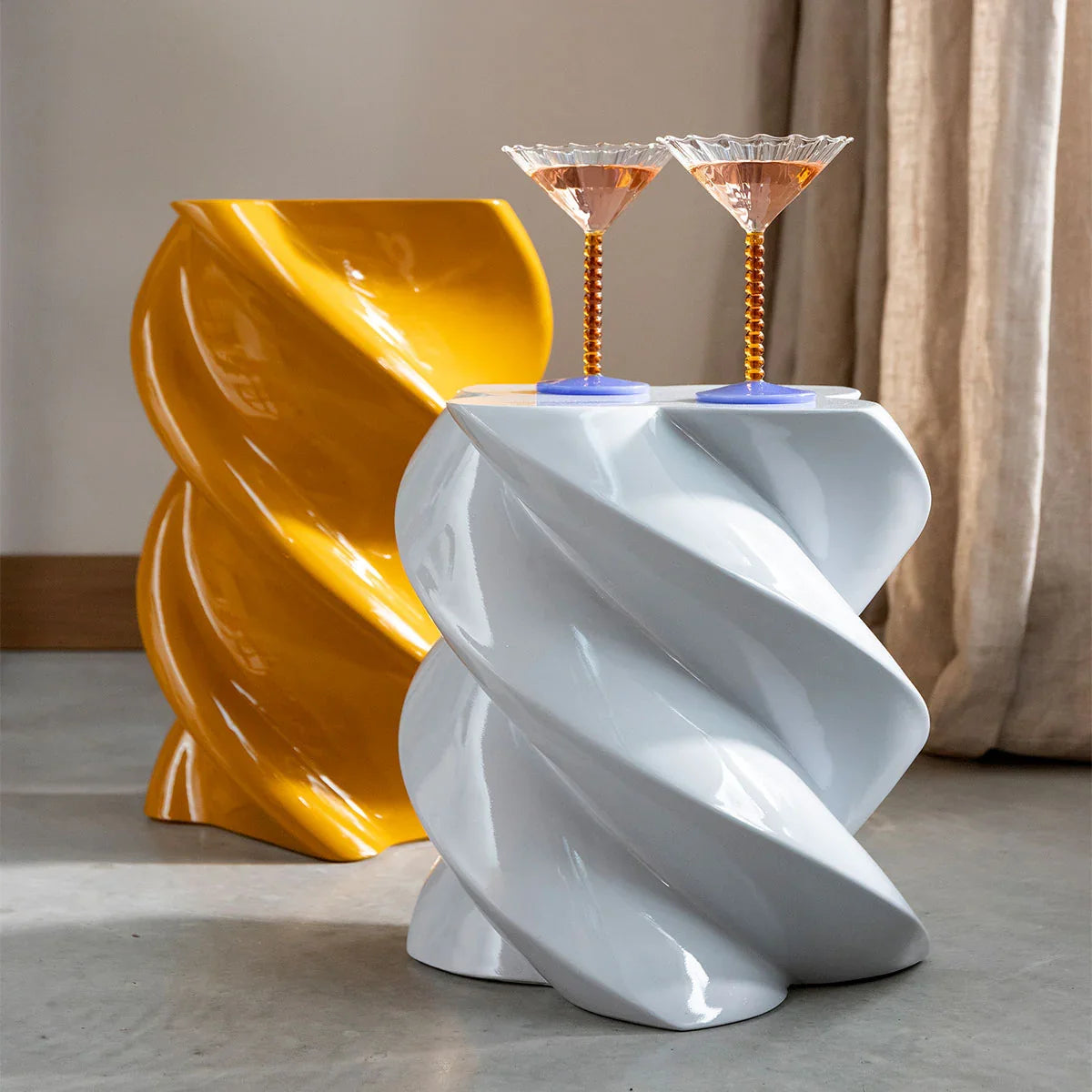 Coupe Perle Set Of 2 - &Klevering