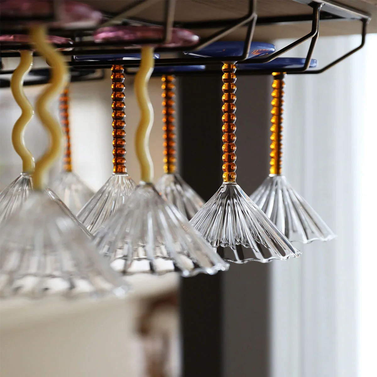 Coupe Perle Set Of 2 - &Klevering