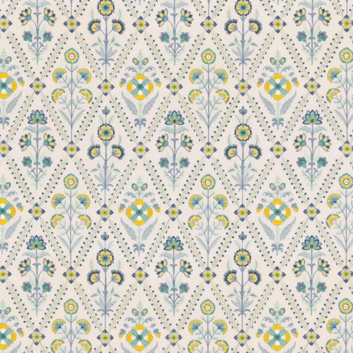 Perrycroft Fabric - GP&J Baker